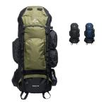 TETON 75L Explorer Backpack with Rain Cover