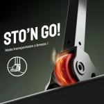 CROWN SHADES 10x10 Pop Up Canopy Tent