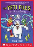 Attack of the Kraken - Yeti Files Volume 3