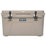 YETI Tundra 45 Desert Tan Cooler