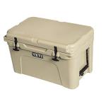YETI Tundra 45 Desert Tan Cooler