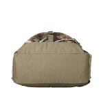 AUSCAMOTEK Woodland Camo Backpack for Outdoor Adventures