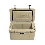 YETI Tundra 45 Desert Tan Cooler