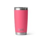 YETI 20 oz Tumbler with MagSlider Lid - Pink