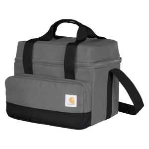 Carhartt Waterproof Two-Compartment Cooler for Adventures