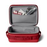 YETI Daytrip Insulated Lunch Box - Rescue Red