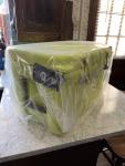 Yeti Tundra 35 Hard Cooler - Chartreuse Color