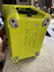 Yeti Tundra 35 Hard Cooler - Chartreuse Color