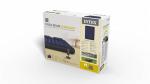 Intex Classic Queen Airbed with Pillows & Pump