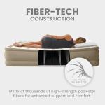 Intex Dura-Beam Deluxe Queen Air Mattress