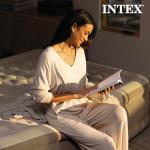Intex Dura-Beam Deluxe Queen Air Mattress