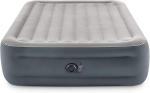 Intex Dura-Beam Queen Airbed with Electric Pump