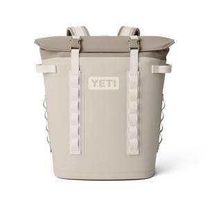 YETI Hopper M20 Soft Cooler Backpack - Cape Taupe