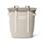 YETI Hopper M20 Soft Cooler Backpack - Cape Taupe