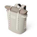 YETI Hopper M20 Soft Cooler Backpack - Cape Taupe