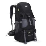 Russel Molly 50L Lightweight Camping Backpack