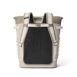 YETI Hopper M20 Soft Cooler Backpack - Cape Taupe