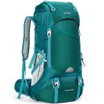 50L Waterproof Hiking Backpack for Outdoor Sports