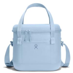 12L Soft Cooler Bag in Surf Blue