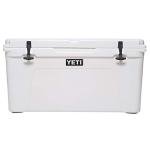 YETI Tundra 75 White Cooler