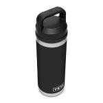 YETI Rambler 530ml Vacuum Insulated Stainless Steel Bottle