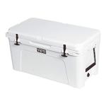 YETI Tundra 75 White Cooler