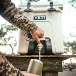 YETI 6 Gallon Water Cooler Silo
