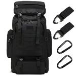 Ziliyy Waterproof Hiking Backpack for Men & Women