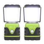 1000LM Battery Powered Waterproof Camping Lantern