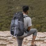 Russel Molly 50L Lightweight Camping Backpack