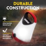 Eveready LED Camping Lanterns - Bright & Durable