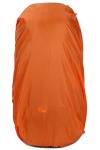 WoneNice 50L Waterproof Hiking Backpack with Rain Cover
