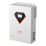 VEVOR 6000W Hybrid Solar Inverter Charger