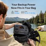 BLUETTI Elite 30 V2 Portable Power Station