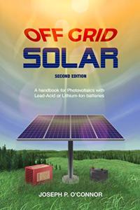 Off Grid Solar Handbook for Batteries