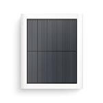 4W Solar Panel for Stick Up and Outdoor Cams
