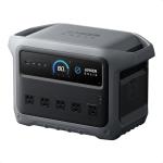 Anker SOLIX C1000 Gen 2 Portable Solar Generator