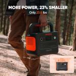 Jackery Explorer 1000 Portable Power Station