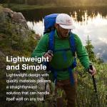 Osprey Rook 65 Backpack for Camping Adventures