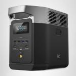 EF ECOFLOW DELTA 2 Portable Power Station 1024Wh
