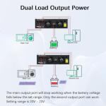 Y&H 3600W Pure Sine Wave Solar Inverter