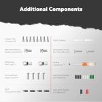 3500W Pure Sine Wave Solar Inverter Charger