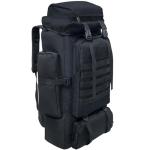 80L Waterproof Tactical Camping Backpack for All