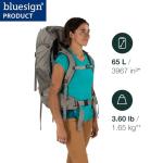 Osprey Renn 65 Women's Backpack - One Size