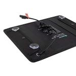 Renogy 10W Portable Solar Battery Maintainer