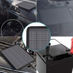 Renogy 10W Portable Solar Battery Maintainer