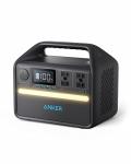 Anker 535 Portable Power Station for Camping