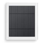 Solar Panel for Ring Camera with 10ft Cable