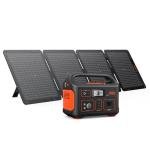 Jackery Explorer 500 Solar Power Station