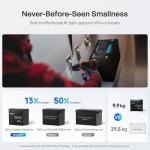 Renogy 200W Solar Panel Kit for RVs